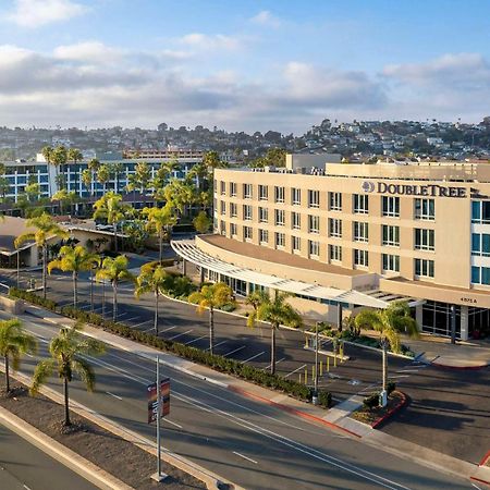 Doubletree By Hilton San Diego Bayside Exterior photo
